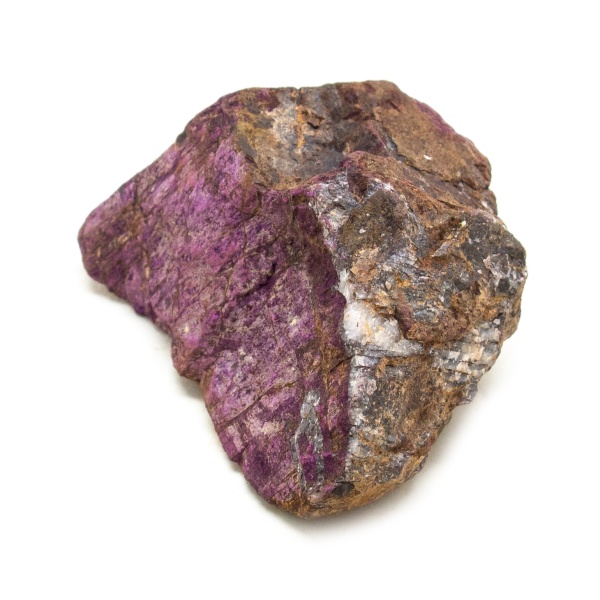 Purpurite Rough Crystal-211689