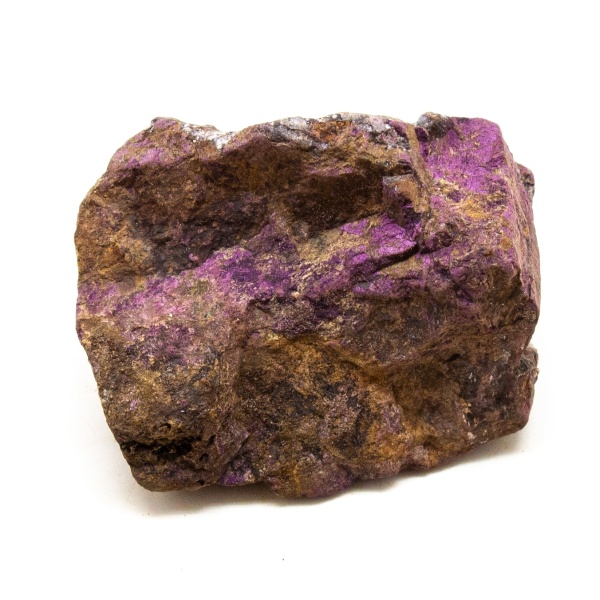 Purpurite Rough Crystal-0