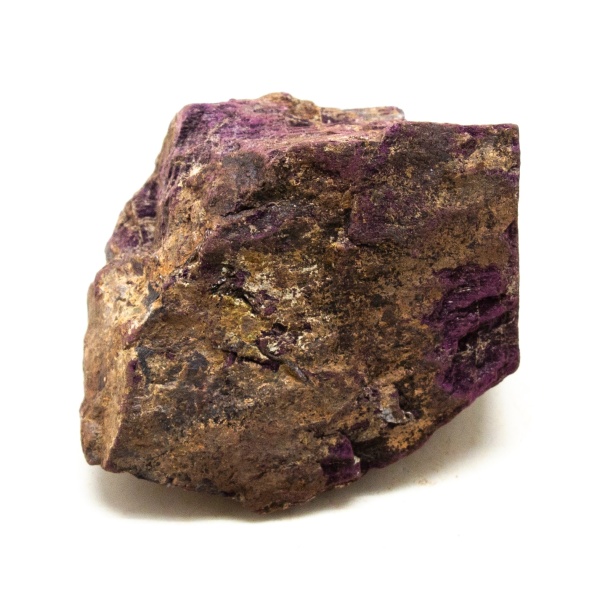 Purpurite Rough Crystal-211912