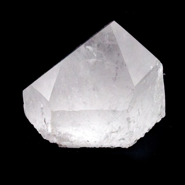 Clear Quartz Point-212552