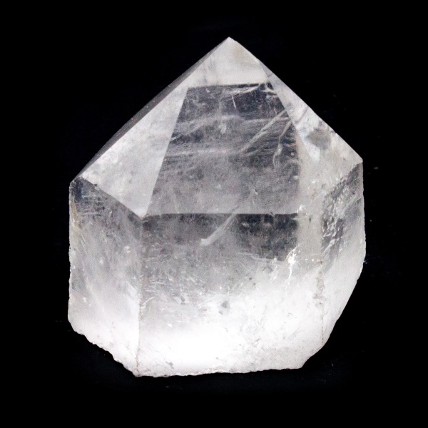 Clear Quartz Point-0