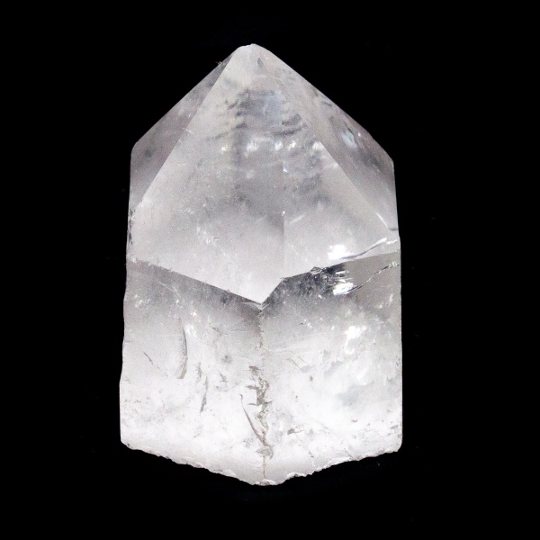 Clear Quartz Point-212571
