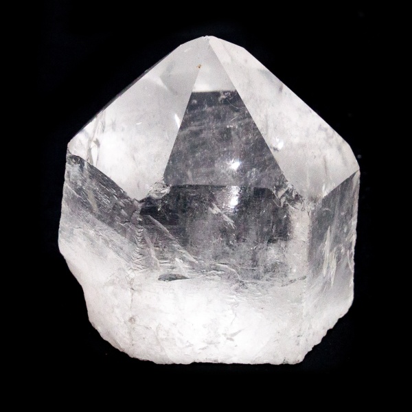 Clear Quartz Point-212570