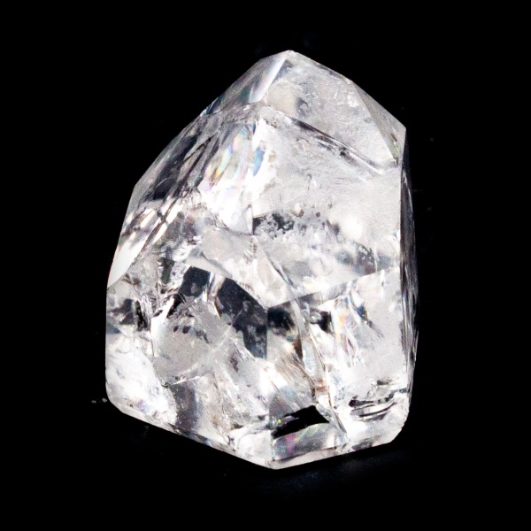 Fire and Ice Quartz Point-212631