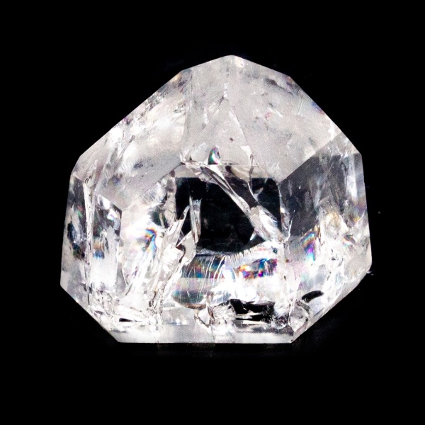 Fire and Ice Quartz Point-212630