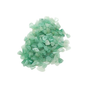 Green Aventurine Tumbled Chips-0