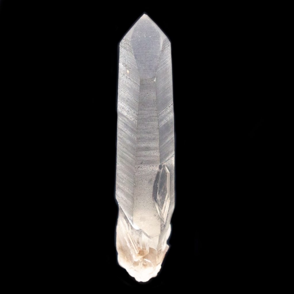Lemurian Seed Crystal (Large)-210603