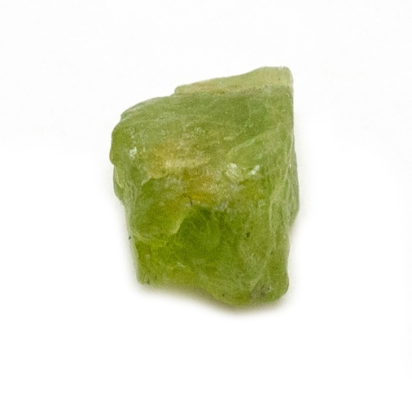Peridot Crystal-0