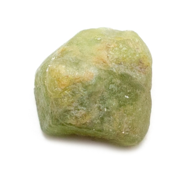 Peridot Crystal-0