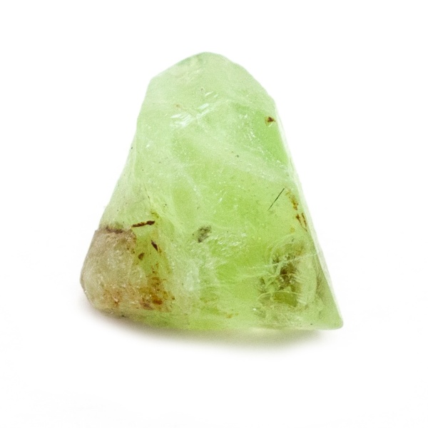 Peridot Crystal-0