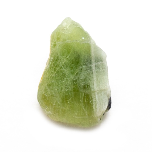 Peridot Crystal-0