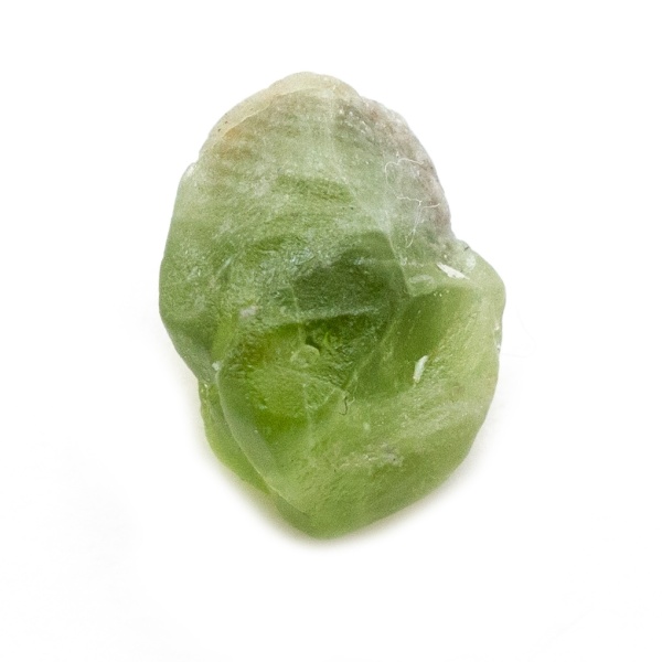 Peridot Crystal-0