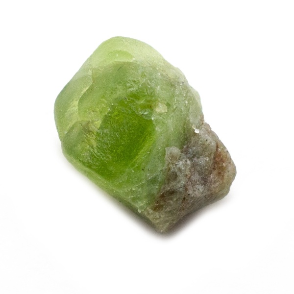 Peridot Crystal-214672