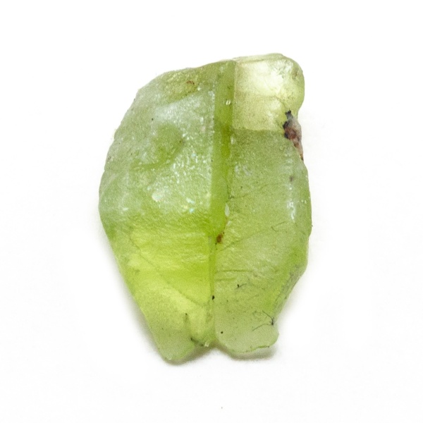 Peridot Crystal-0