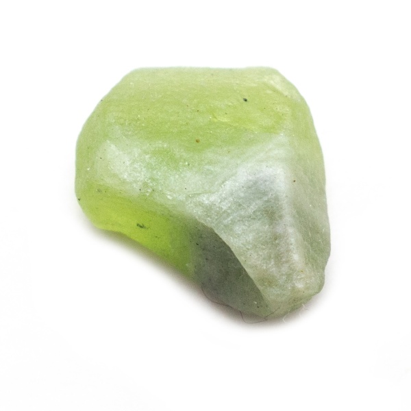 Peridot Crystal-0