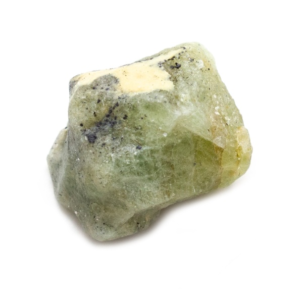 Peridot Crystal-214932