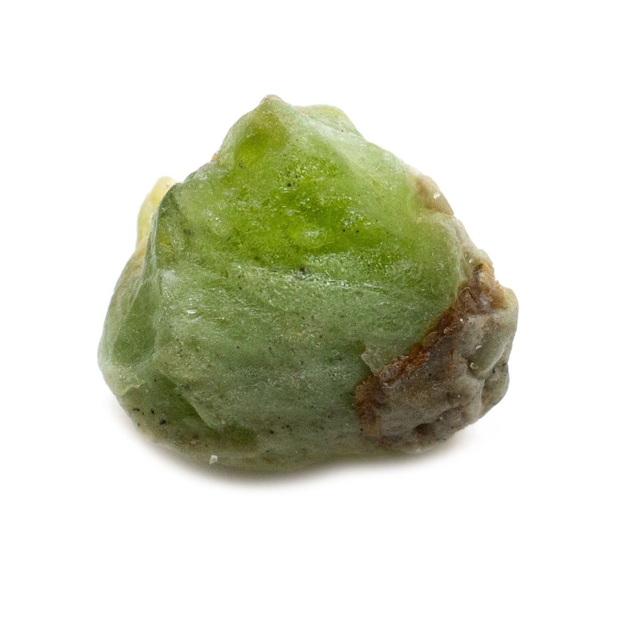 Peridot Crystal-214974