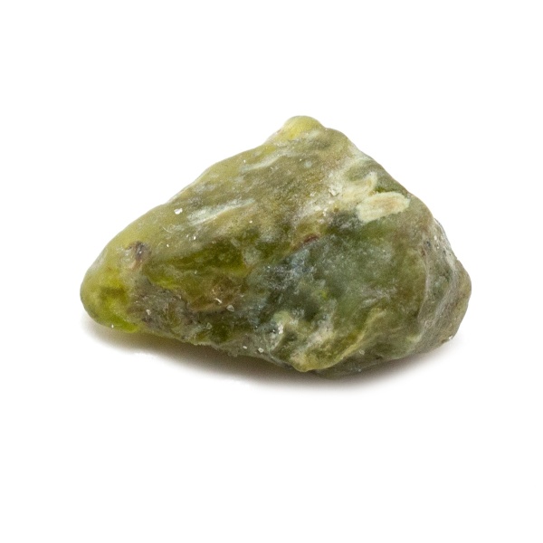 Peridot Crystal-0