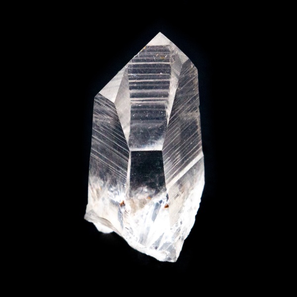Clear Quartz Dow Crystal-0
