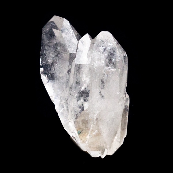 Clear Quartz Double Terminated Crystal-0