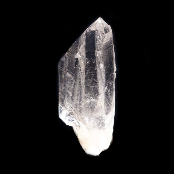 Clear Quartz Record Keeper Crystal-216471