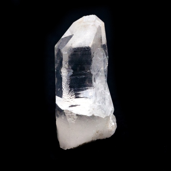 Clear Quartz Record Keeper Crystal-216496