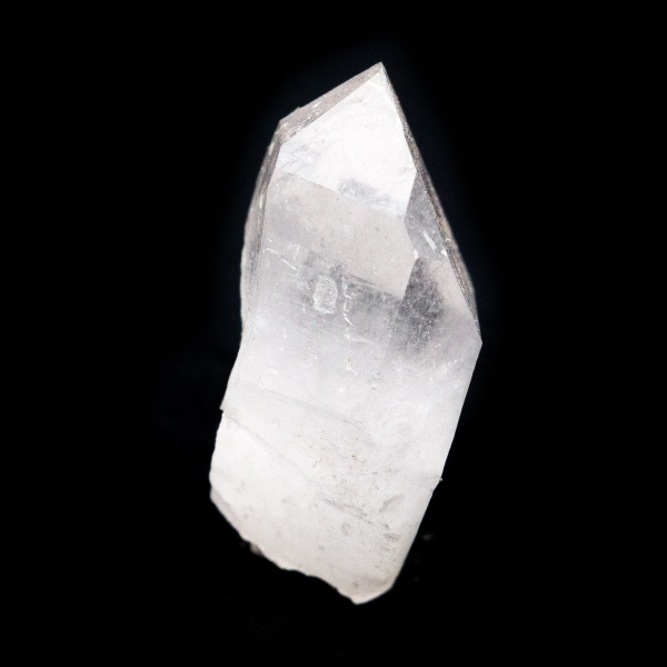 Clear Quartz Record Keeper Crystal-216552