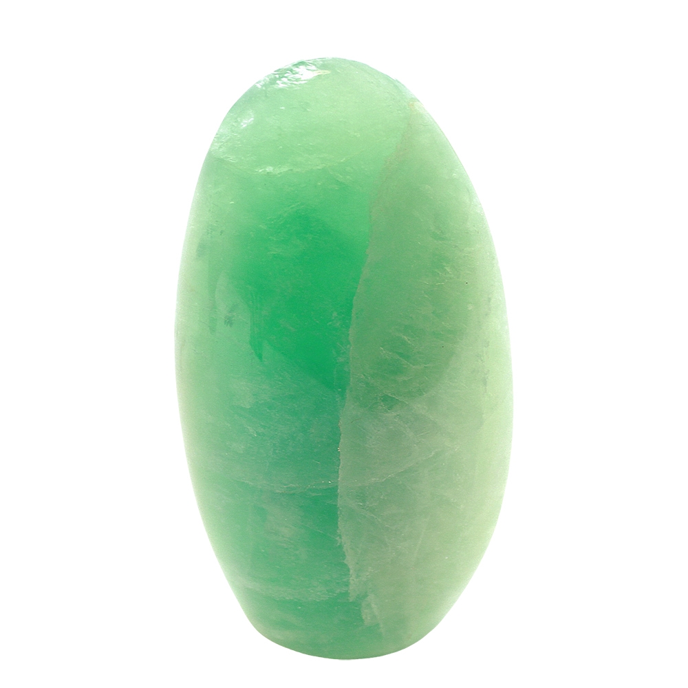Polished Green Fluorite Display Piece Crystal Vaults Polished Green Fluorite Display Piece Crystal Vaults