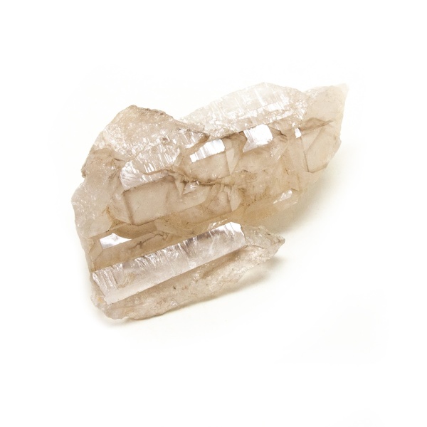 Clear Quartz Elestial Crystal-217090