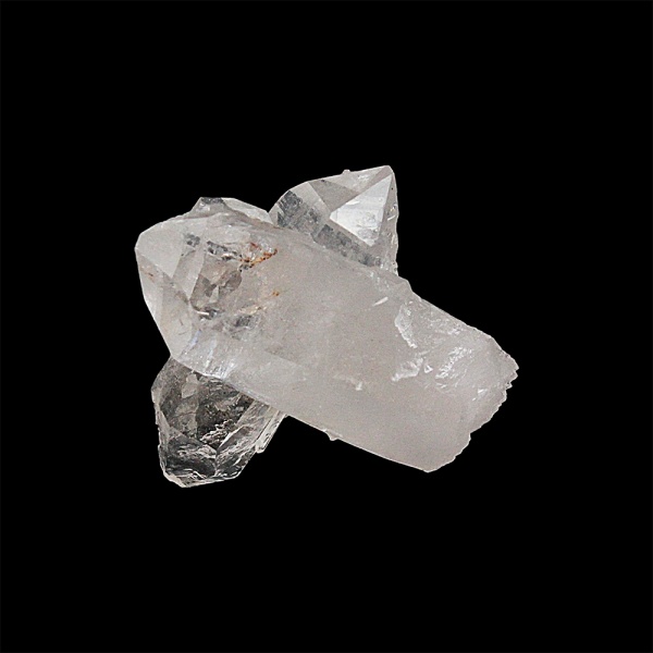 Quartz Cross Crystal-216719