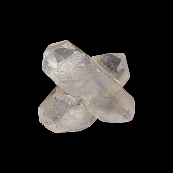 Quartz Cross Crystal-216721