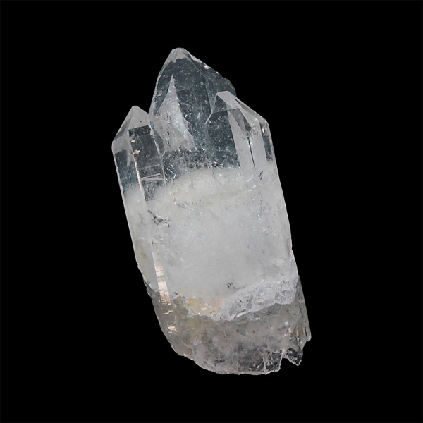 Tantric Twin Quartz Crystal-216726