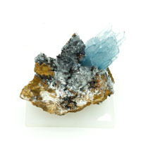 Barite