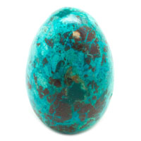 Chrysocolla