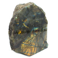 labradorite