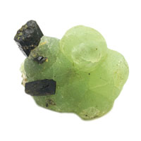 prehnite