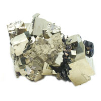 Pyrite