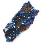 aura quartz healing uses crystal encyclopedia