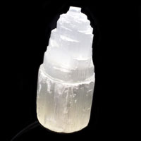 selenite