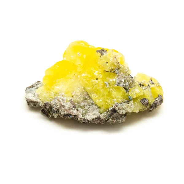 Brucite Cluster-0