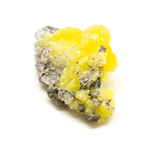 Brucite Cluster-217384