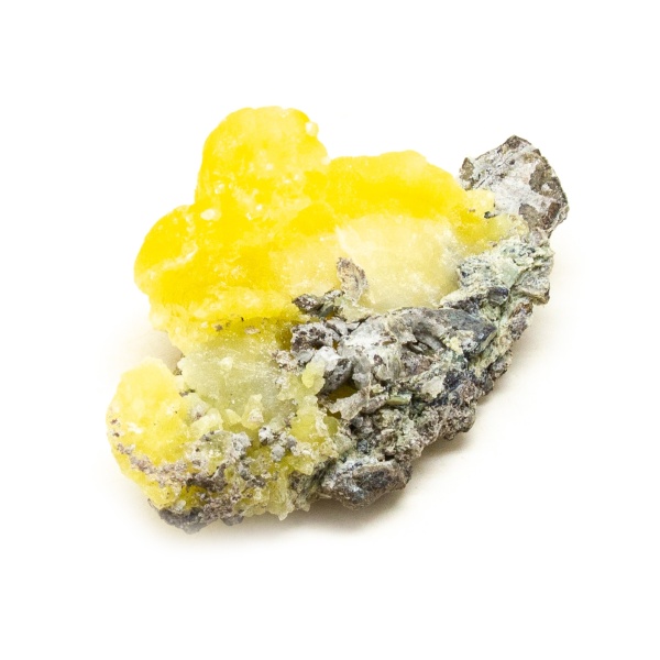 Brucite Cluster-217385