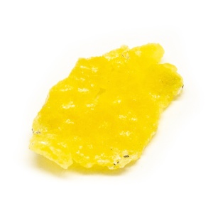 Yellow Crystals