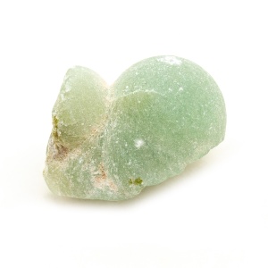 Prehnite Crystal-0