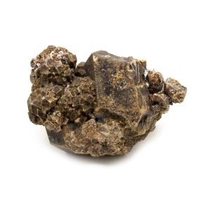 Garnet Cluster-0