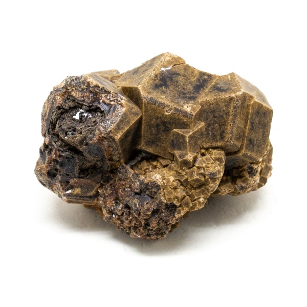 Garnet Cluster-0