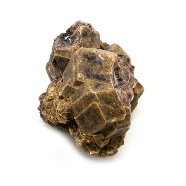 Garnet Cluster-217715