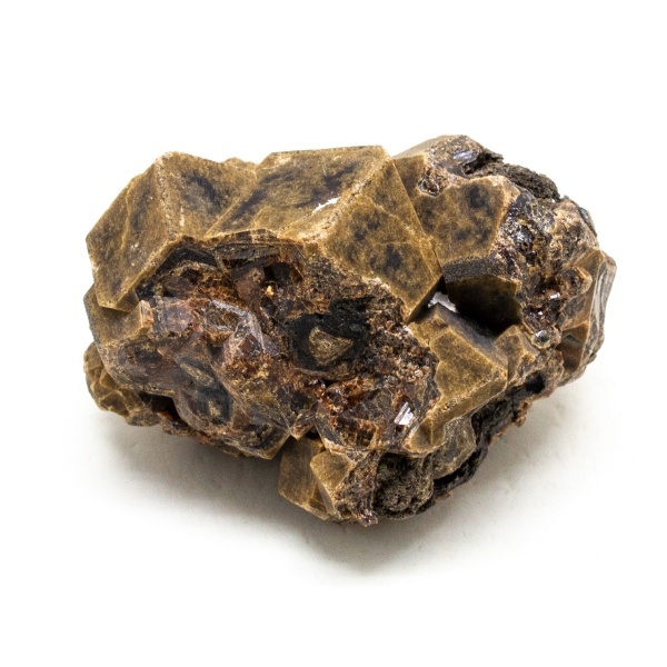 Garnet Cluster-217714