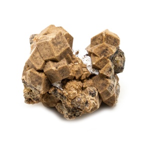 Garnet Cluster-0