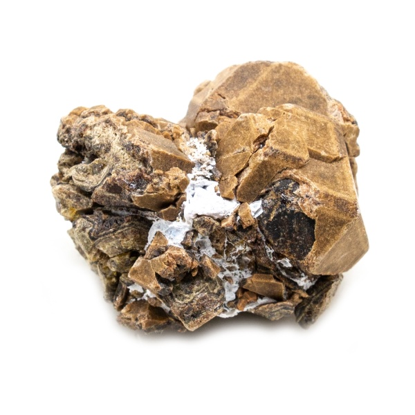 Garnet Cluster-0